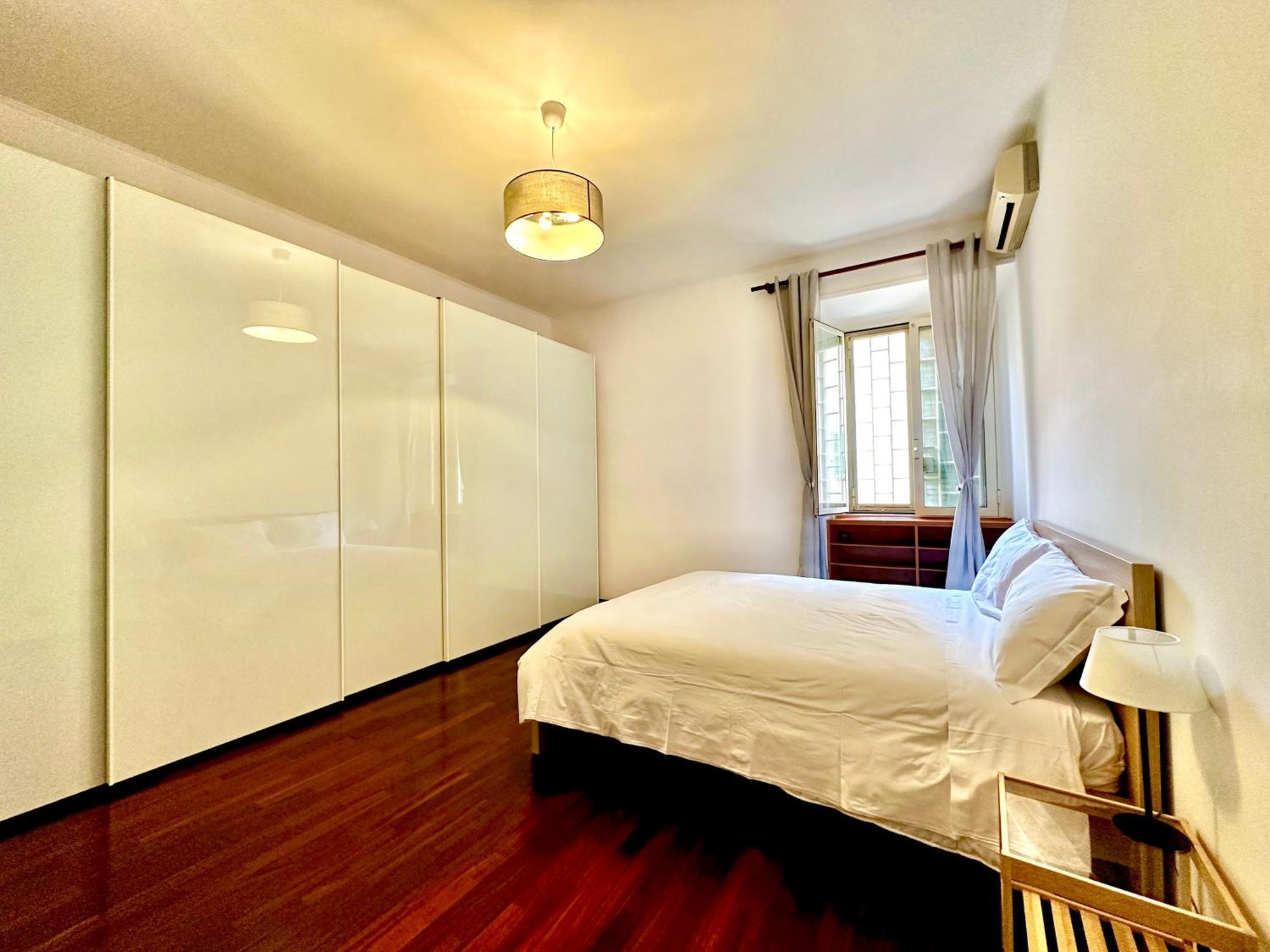 The Lumen Apartment Rom Eksteriør billede